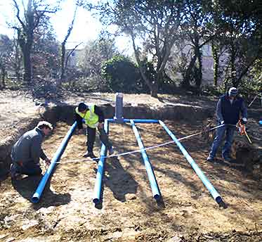 Travaux publics Carpentras